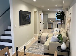 1915 Etting St, Baltimore, MD 21217