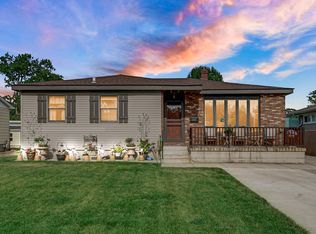 807 N Rensselaer St, Griffith, IN 46319