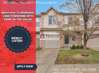 6737 S Bonham Ln, Murray, UT 84123