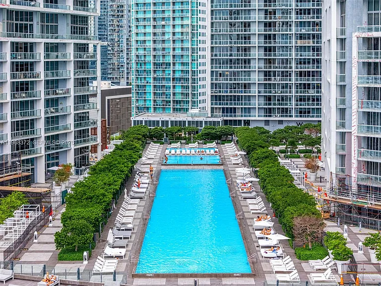 495 Brickell Ave #905 — Photo 32