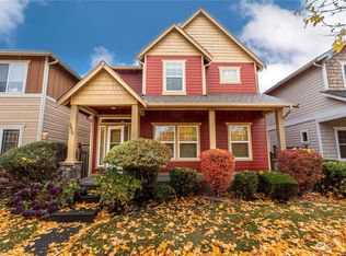 4930 Balustrade Blvd SE, Lacey, WA 98513