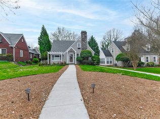 2312 Westfield Ave, Winston Salem, NC 27103