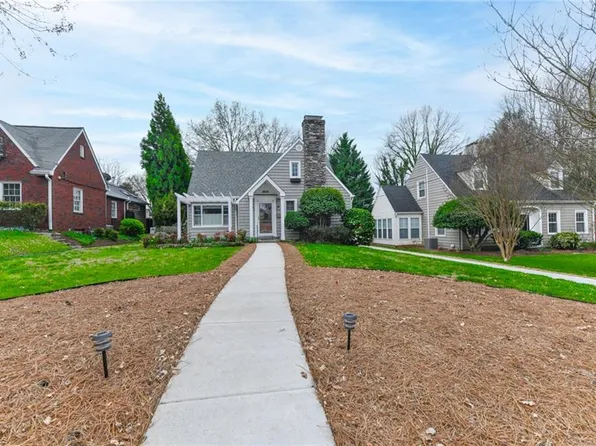 2312 Westfield Ave, Winston Salem, NC 27103