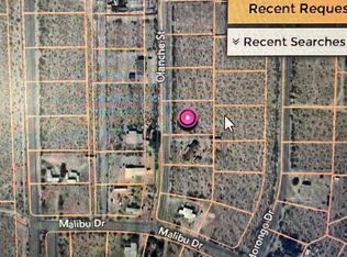 Olanche St, Mojave, CA 93501