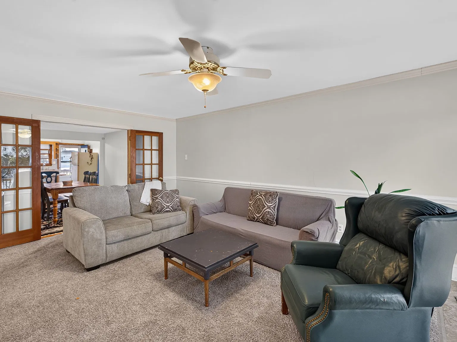 3 bed, 1300 sqft, $2,350 — Photo 4
