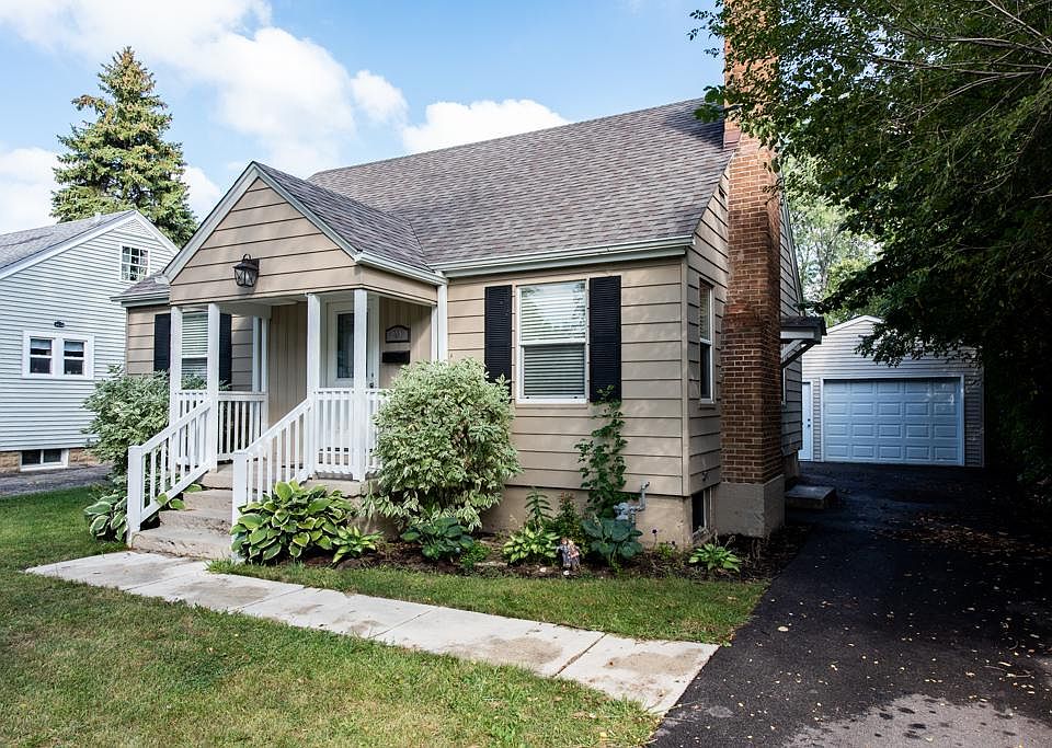1st image of 803 Flossmoor Ave