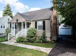 803 Flossmoor Ave, Waukegan, IL 60085