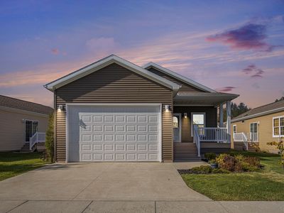 11655 Bellcrest Dr NE, Rockford, MI, 49341