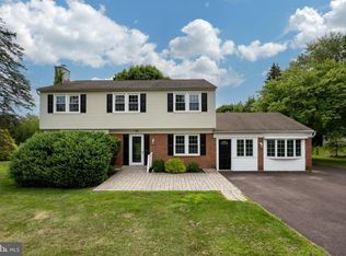 66 E 7th Ave, Trappe, PA 19426
