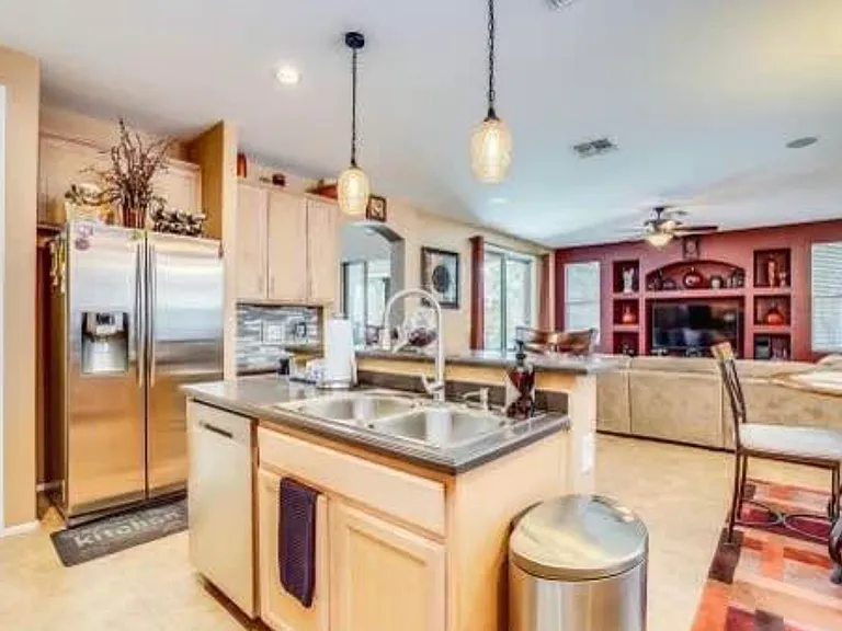 3387 W White Canyon Rd — Photo 4