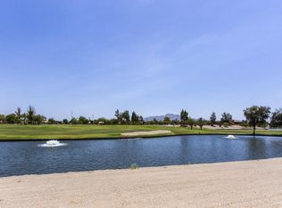 6151 S Four Peaks Pl, Chandler, AZ 85249