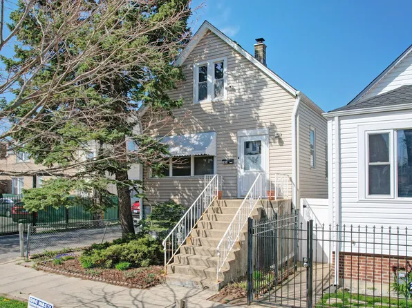 2414 N Lotus Ave, Chicago, IL 60639