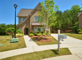 6520 Black Creek Cir, Hoover, AL 35244