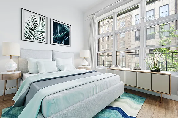 Rented by Engel & Völkers New York City | media 9