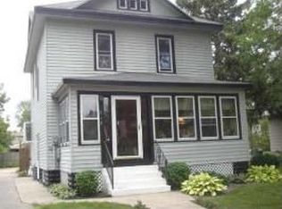 719 4th St SW, Willmar, MN 56201