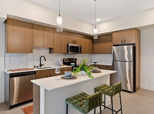 Nimbus, Everett, WA 98201