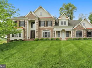 25010 Johnson Farm Dr, Laytonsville, MD 20882