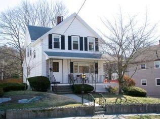 27 Linwood Ave, Melrose, MA 02176