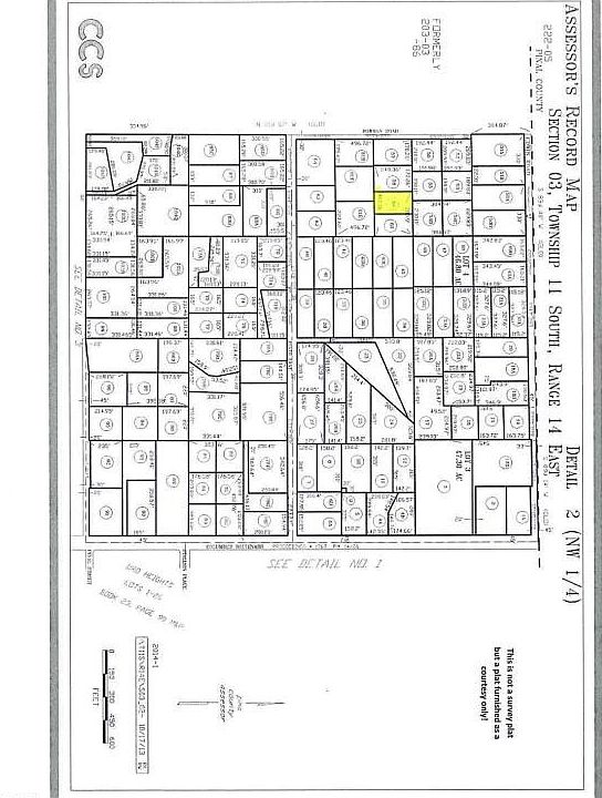 2nd image of 16680 N Bowman Rd