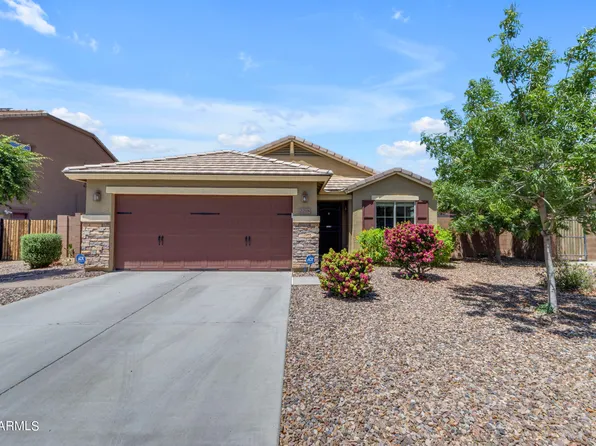 2218 E GILLCREST Road, Gilbert, AZ 85298