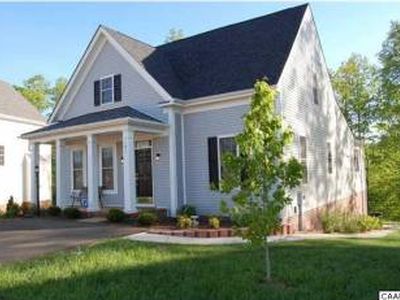 141 Saint Andrews St, Gordonsville, VA, 22942