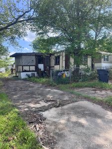 808 W 137th St, Glenpool, OK, 74033