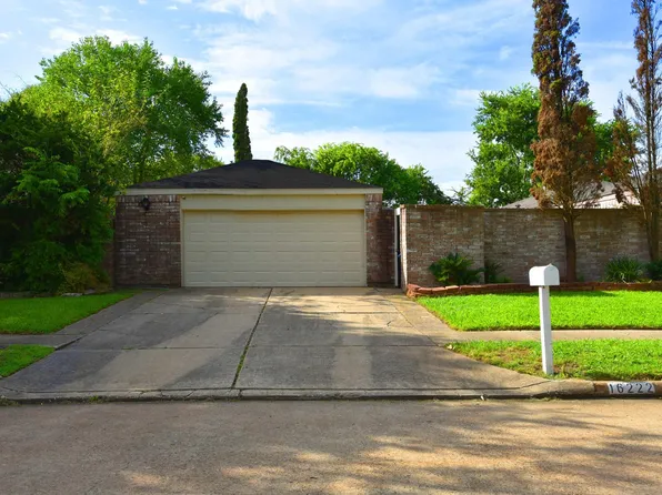 16222 Queensdale Dr, Houston, TX 77082