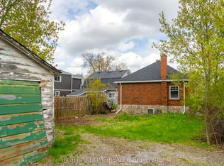 727 Payne St, Peterborough, ON K9J2Z9