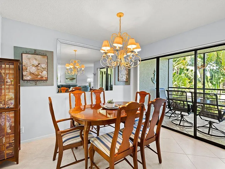 5851 Camino Del Sol #203 — Photo 4