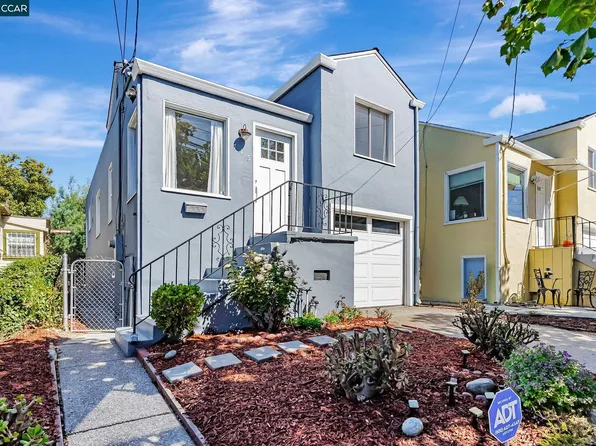 715 Buchanan St, Albany, CA 94706