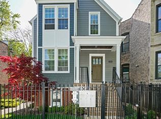 2218 N Sawyer Ave #2, Chicago, IL 60647