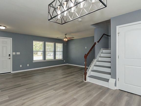 Dining area to Great Room