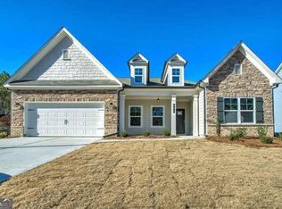 283 Crestbrook Ln, Dallas, GA