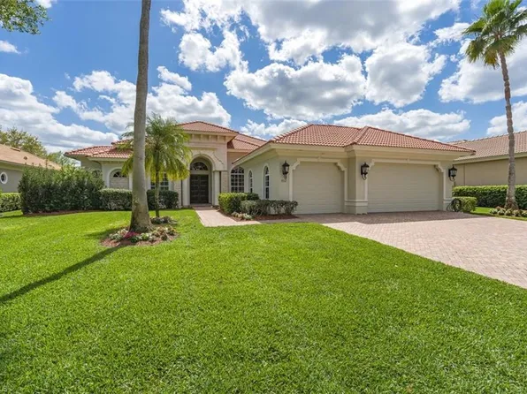 932 Glen Lake CIR, NAPLES, FL 34119