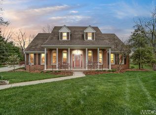 1413 Winghaven Dr, Lima, OH 45805