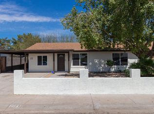 7164 W Flower St, Phoenix, AZ 85033