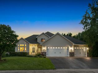 7335 132nd Cir, Savage, MN 55378