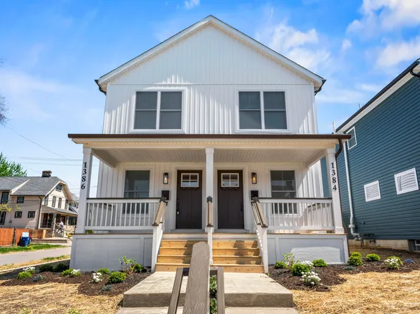1386 N 5th St, Columbus, OH 43201