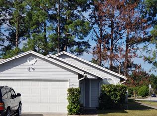 2604 Sam Hardwick Blvd, Jacksonville, FL 32246