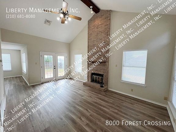 3rd image of 8000 Forest Xing