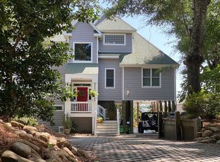 7205 Archers Creek Dr, Emerald Isle, NC 28594