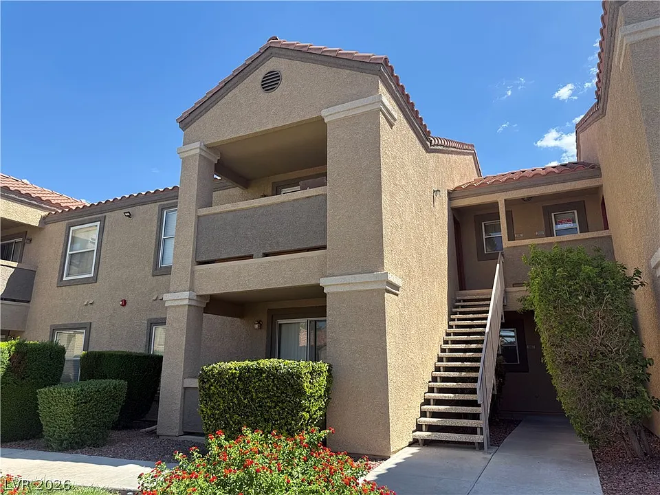 2300 Silverado Ranch Blvd #1067