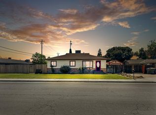 560 W Stuart Ave, Clovis, CA 93612