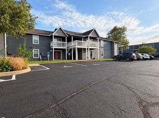 August Place Apartments, Lawrence, KS 66047