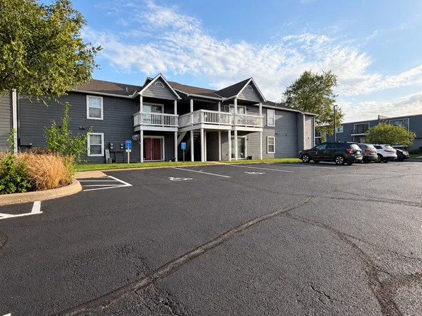 August Place Apartments