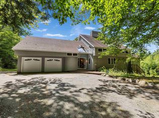 182 McCoy Road, Sharon, NH 03458