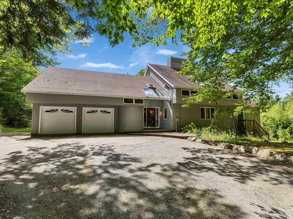 182 McCoy Road, Sharon, NH 03458