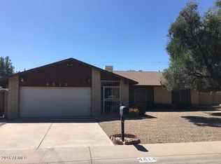 4813 W Northview Ave, Glendale, AZ 85301