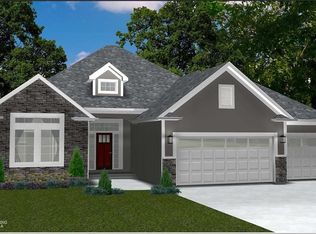 10331 N Winchester Ave, Kansas City, MO 64156