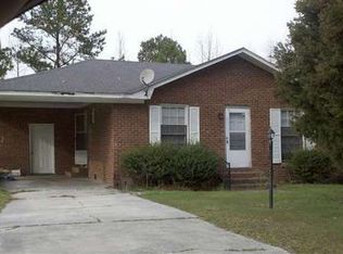 1005 E Macree Ter, Florence, SC 29505
